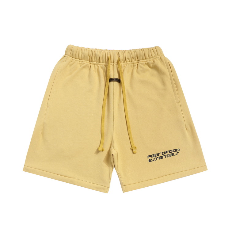 FEAR OF GOD Shorts-327