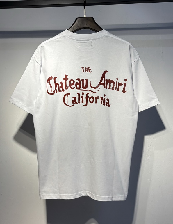 AMIRI T-shirts-1774
