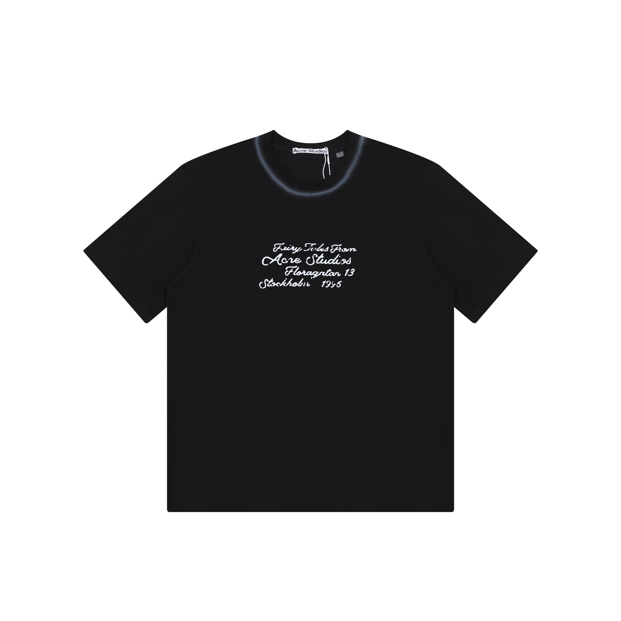 Acne Studios T-shirts-007