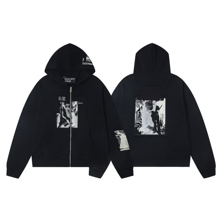 Enfants Riches Deprimes Hoody-100