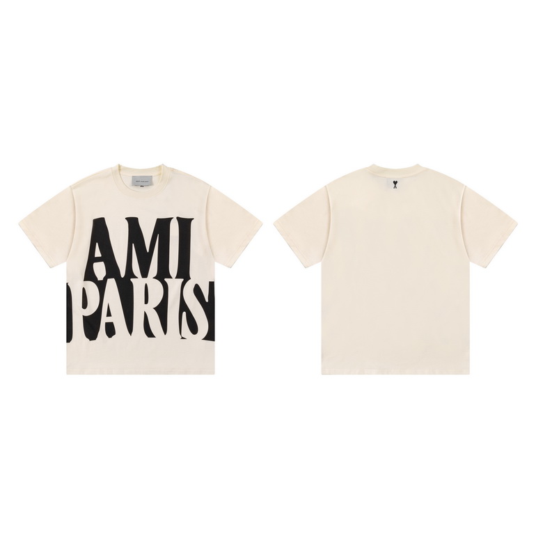 AMI T-shirts-1485