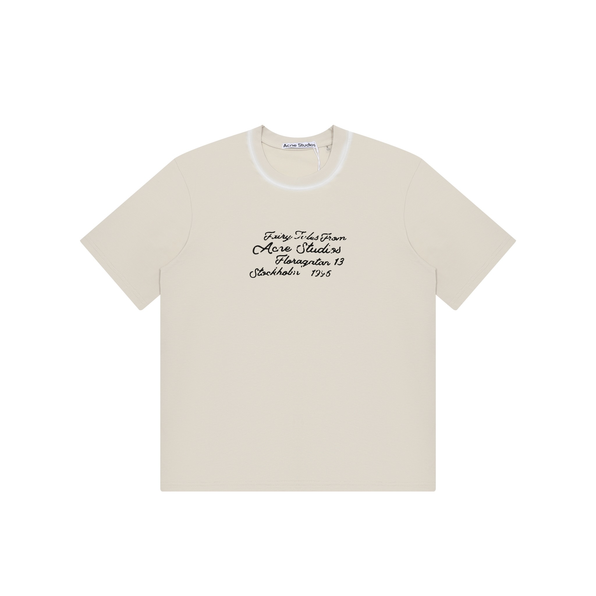 Acne Studios T-shirts-006