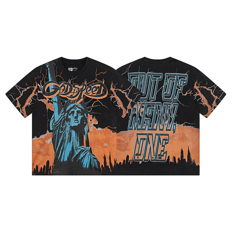 Godspeed T-shirts-550