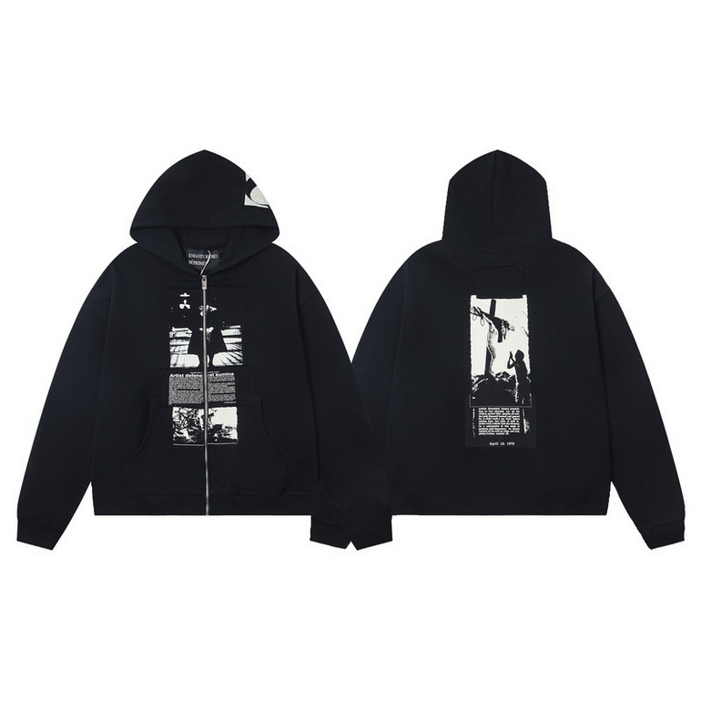 Enfants Riches Deprimes Hoody-101
