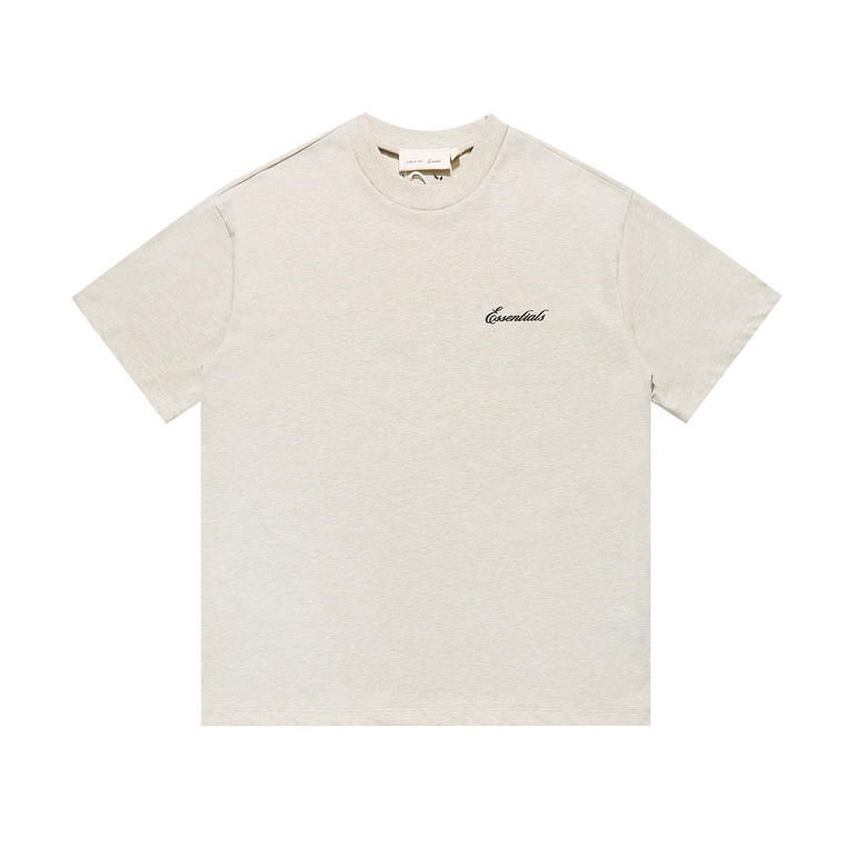 FEAR OF GOD T-shirts-1170