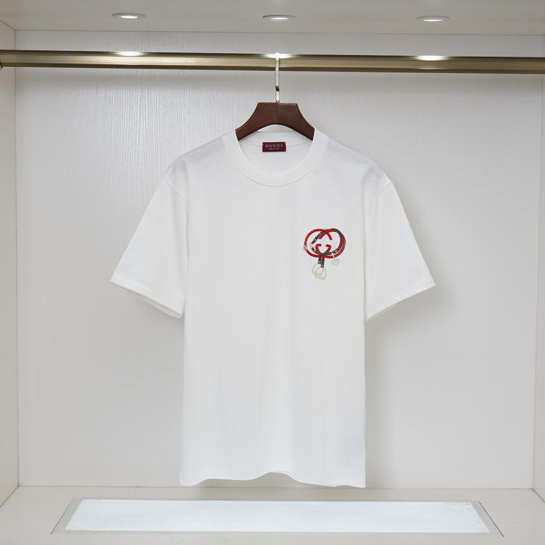 GUCCI T-shirts-237
