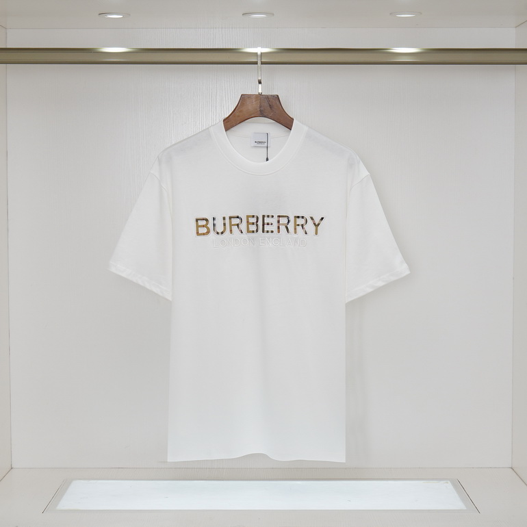BURBERRY T-shirts-164
