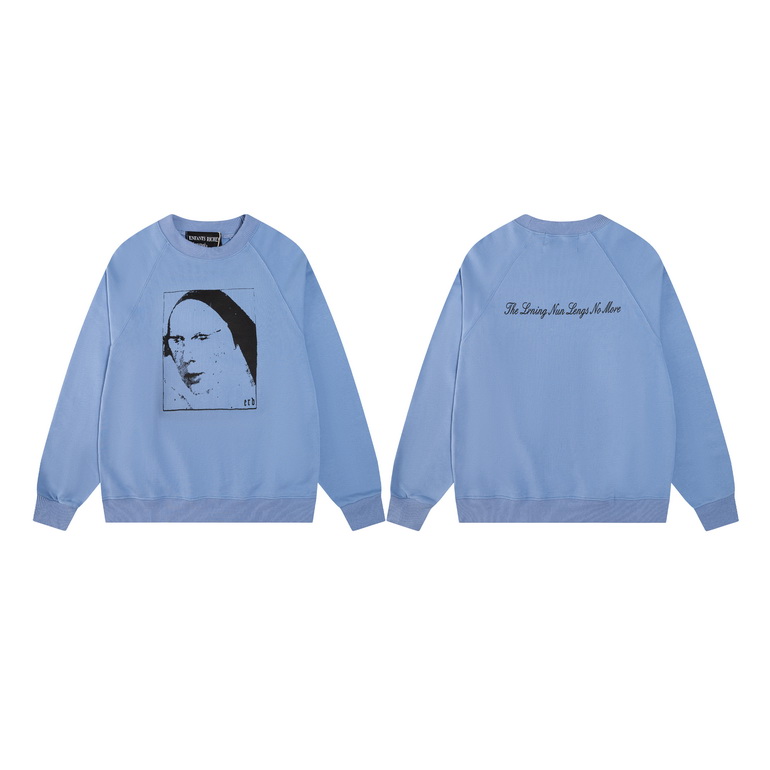 Enfants Riches Deprimes Longsleeve-040