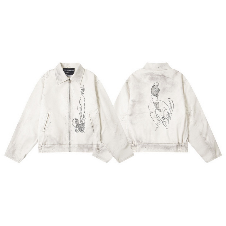 Enfants Riches Deprimes Jacket-020