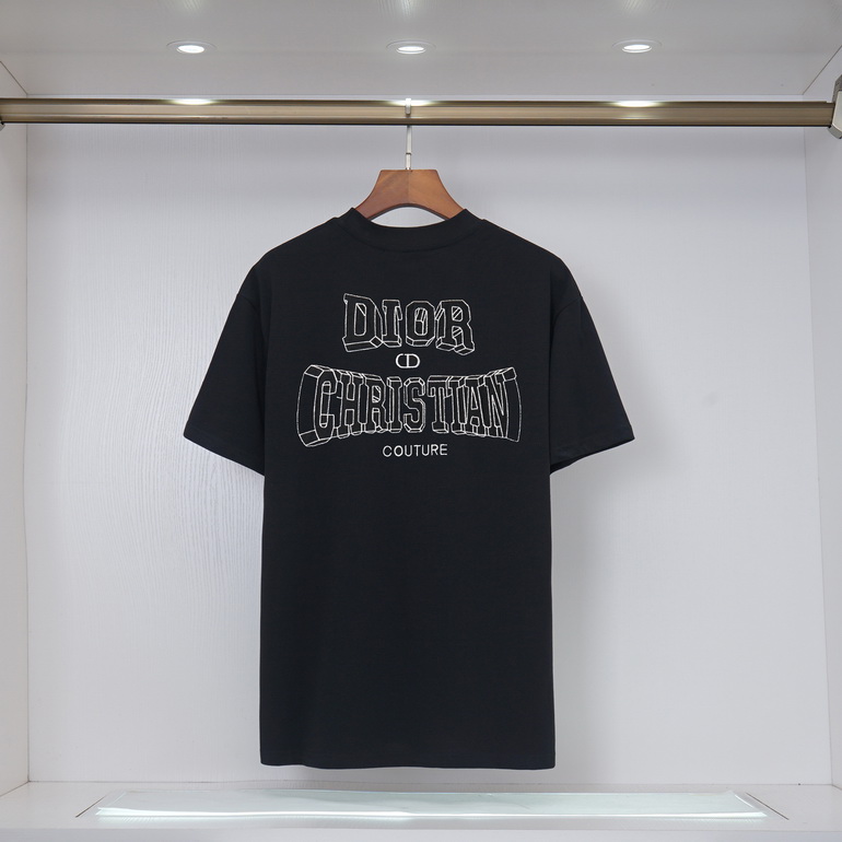DIOR T-shirts-255