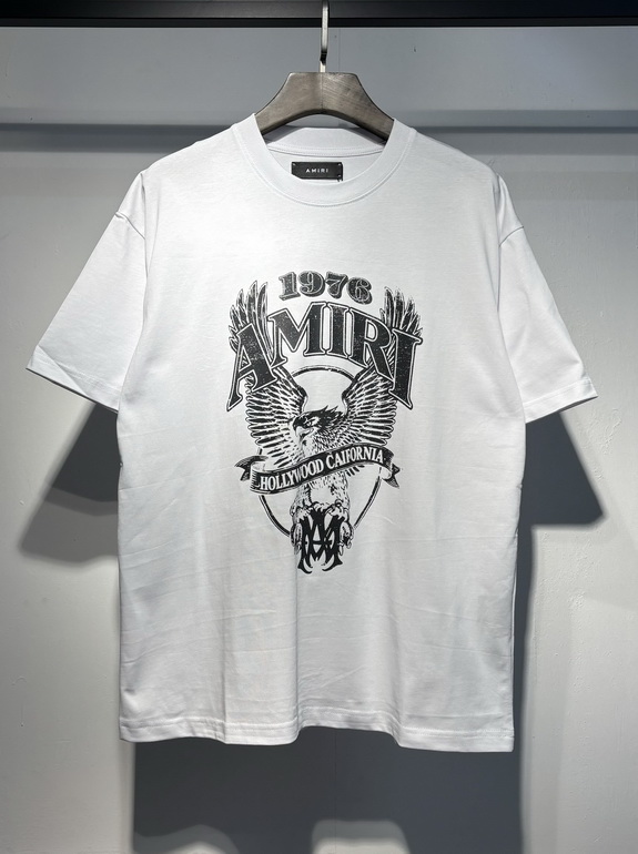 AMIRI T-shirts-1789