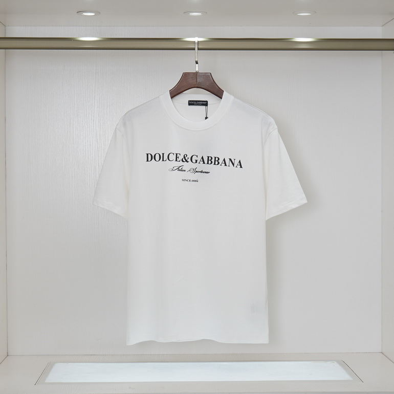 D&G T-shirts-098