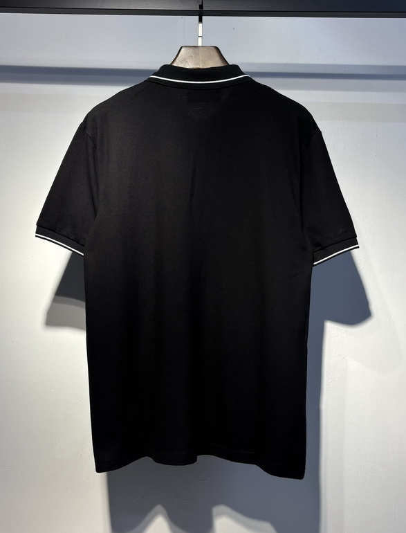 AMIRI Polo-021