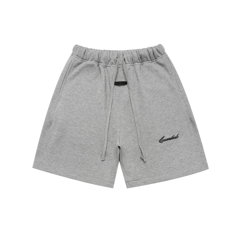 FEAR OF GOD Shorts-342