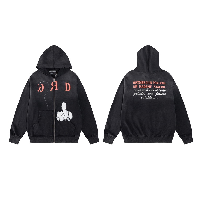 Enfants Riches Deprimes Hoody-116