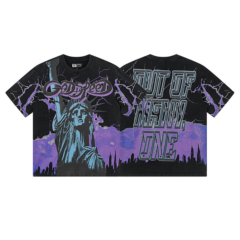 Godspeed T-shirts-548