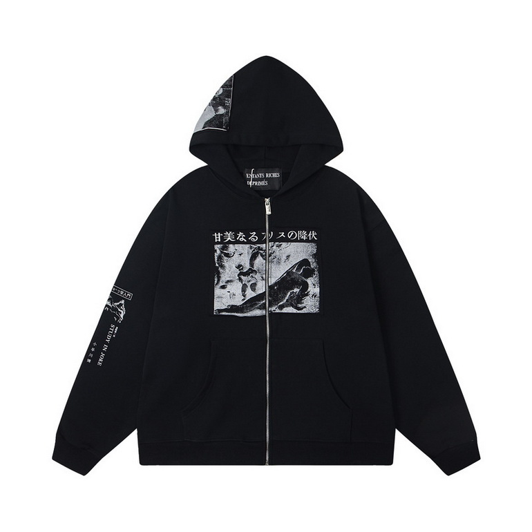 Enfants Riches Deprimes Hoody-098