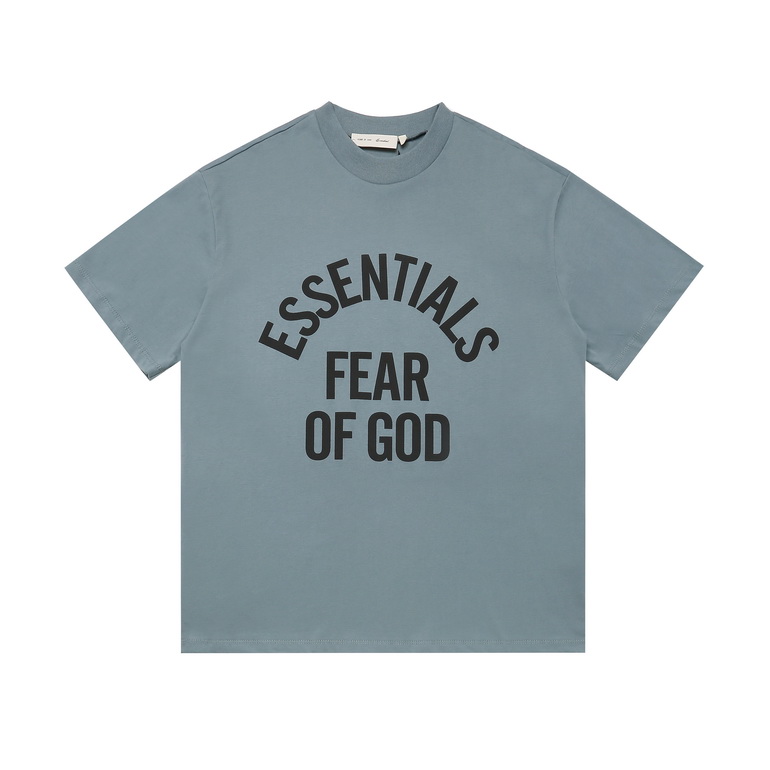FEAR OF GOD T-shirts-1168
