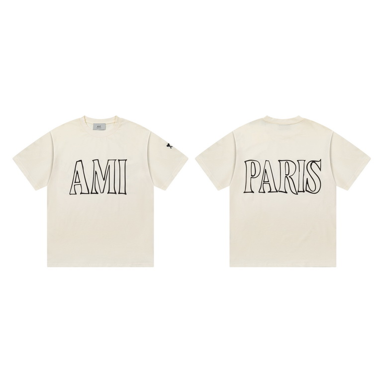 AMI T-shirts-1482