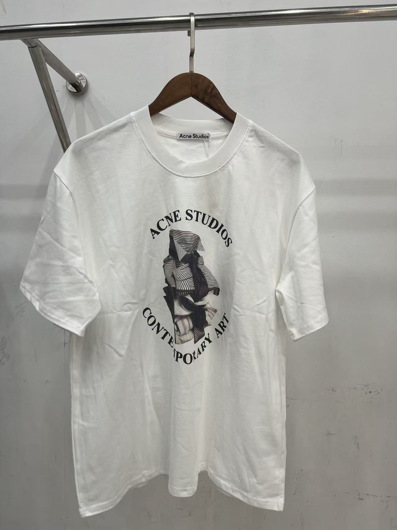 Acne Studios T-shirts-005