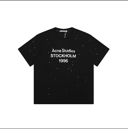 Acne Studios T-shirts-004