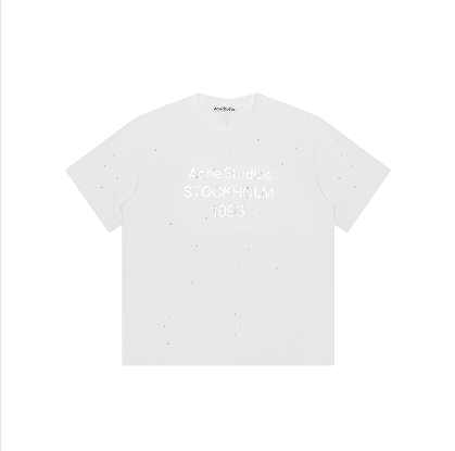 Acne Studios T-shirts-003