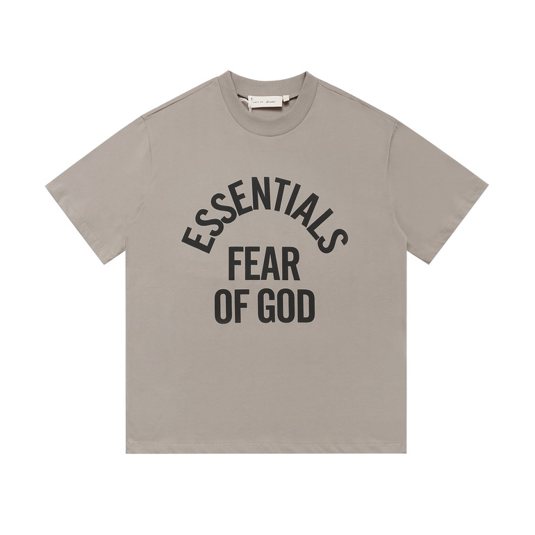 FEAR OF GOD T-shirts-1166