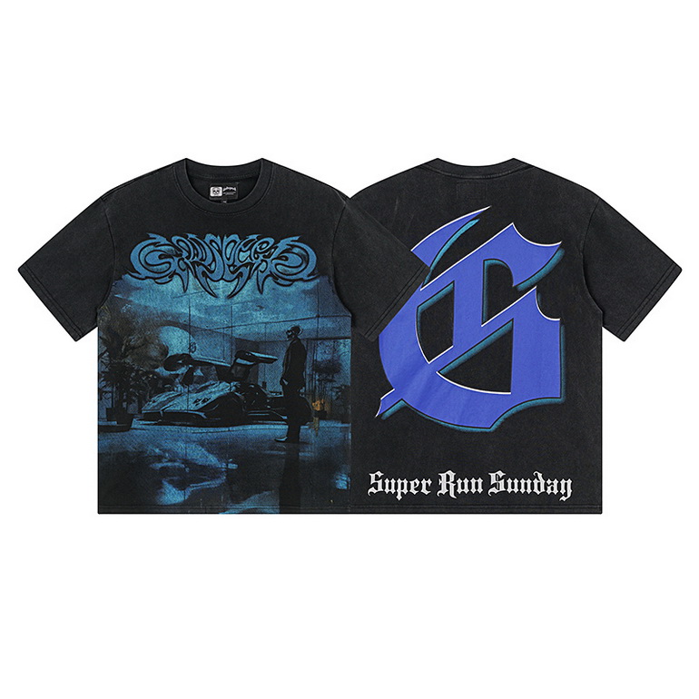 Godspeed T-shirts-545