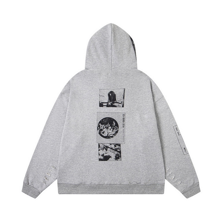 Enfants Riches Deprimes Hoody-095