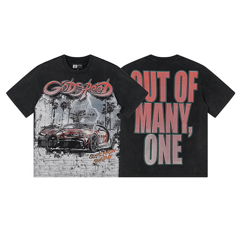 Godspeed T-shirts-544