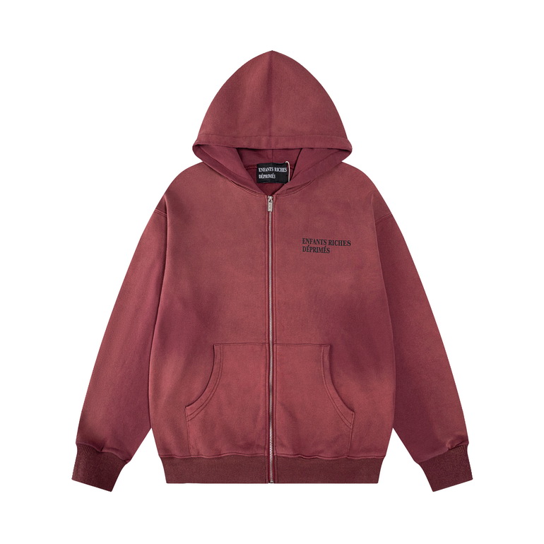 Enfants Riches Deprimes Hoody-093