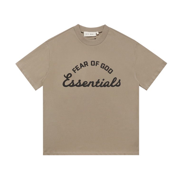 FEAR OF GOD T-shirts-1163