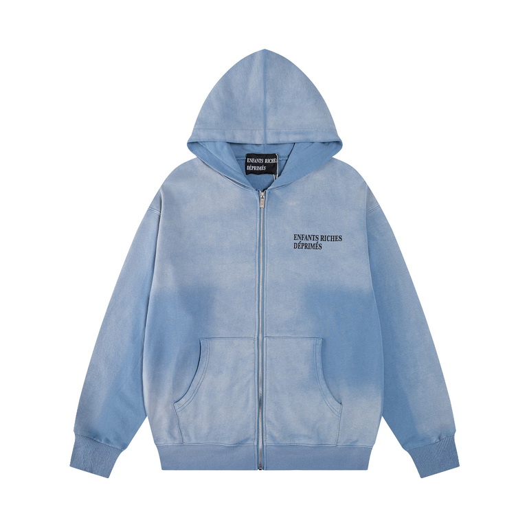 Enfants Riches Deprimes Hoody-092