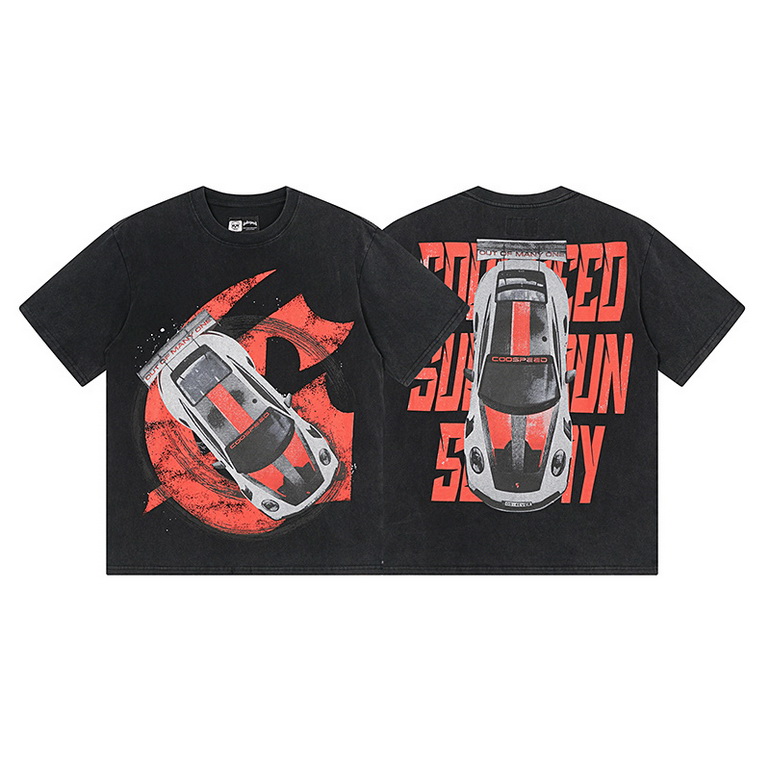 Godspeed T-shirts-542