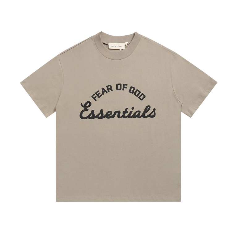FEAR OF GOD T-shirts-1161