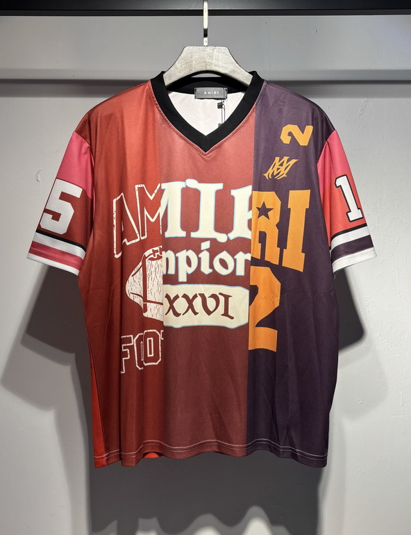 AMIRI T-shirts-1762