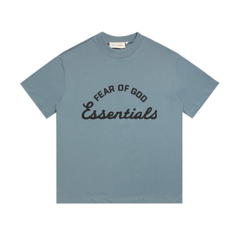 FEAR OF GOD T-shirts-1160