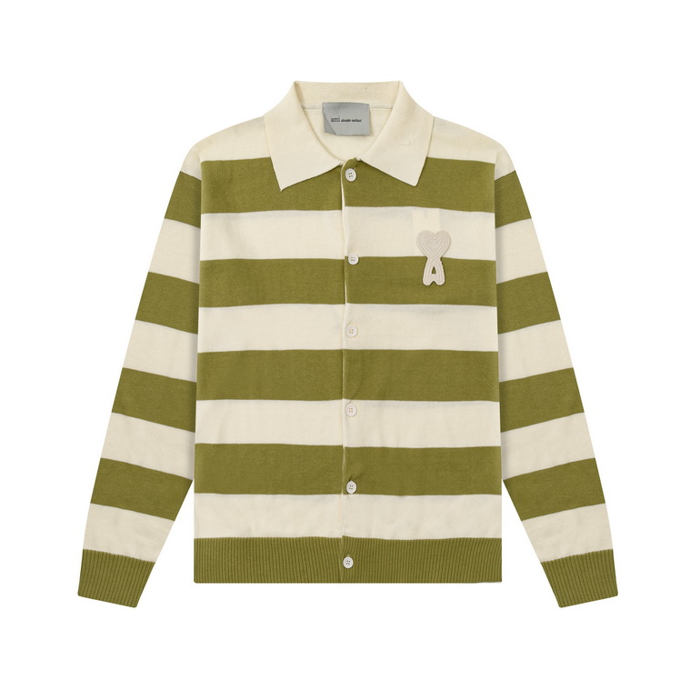 AMI Sweater -178