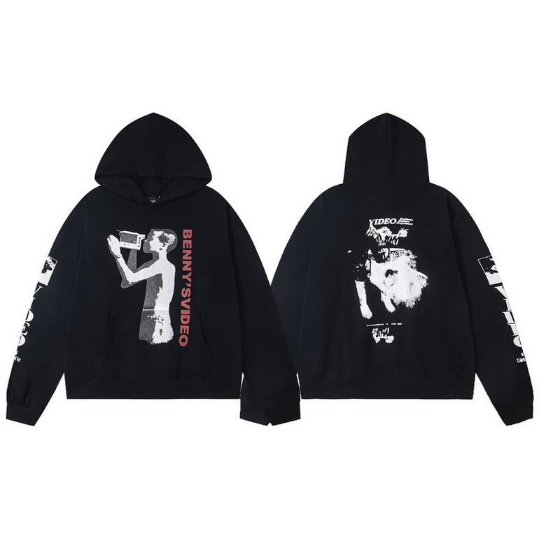 Enfants Riches Deprimes Hoody-083