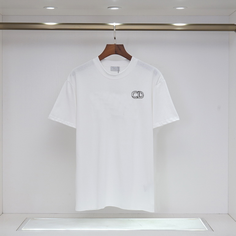 DIOR T-shirts-254