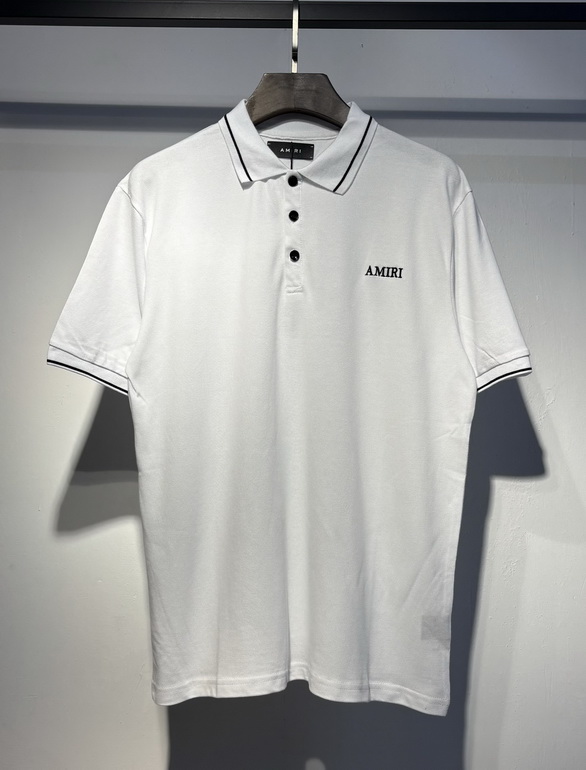 AMIRI Polo-020