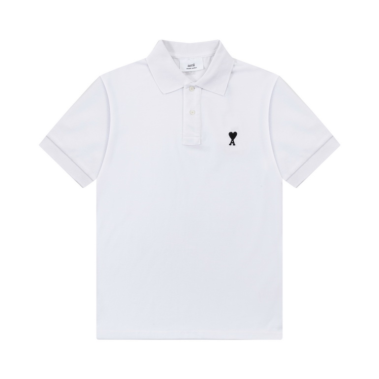 AMI Polo-014