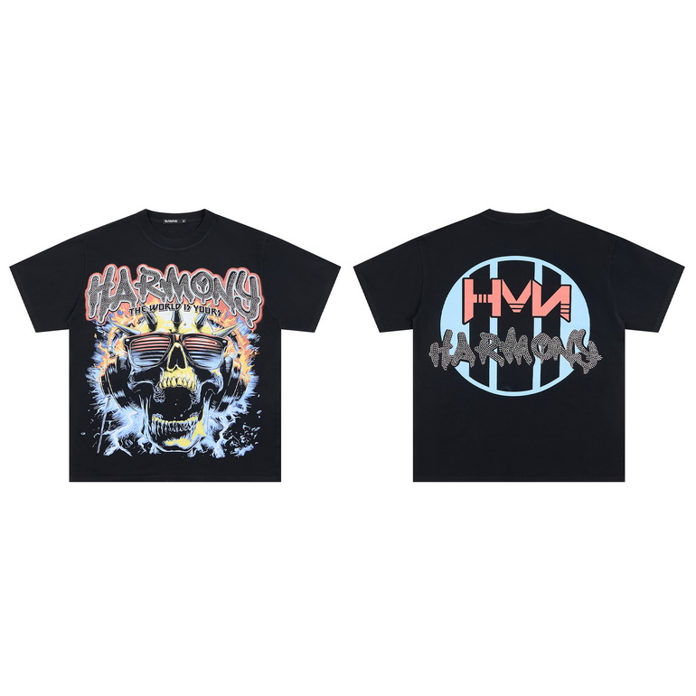 HARMONY T-shirts-008