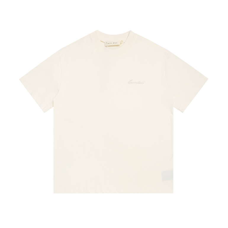 FEAR OF GOD T-shirts-1158
