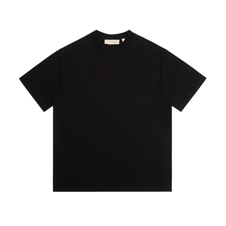 FEAR OF GOD T-shirts-1156
