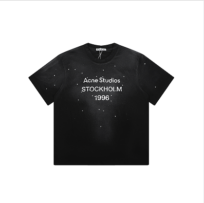 Acne Studios T-shirts-001