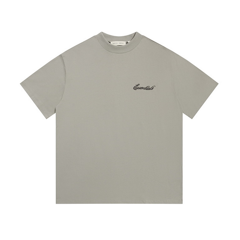 FEAR OF GOD T-shirts-1155
