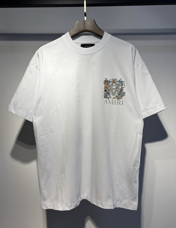 AMIRI T-shirts-1756
