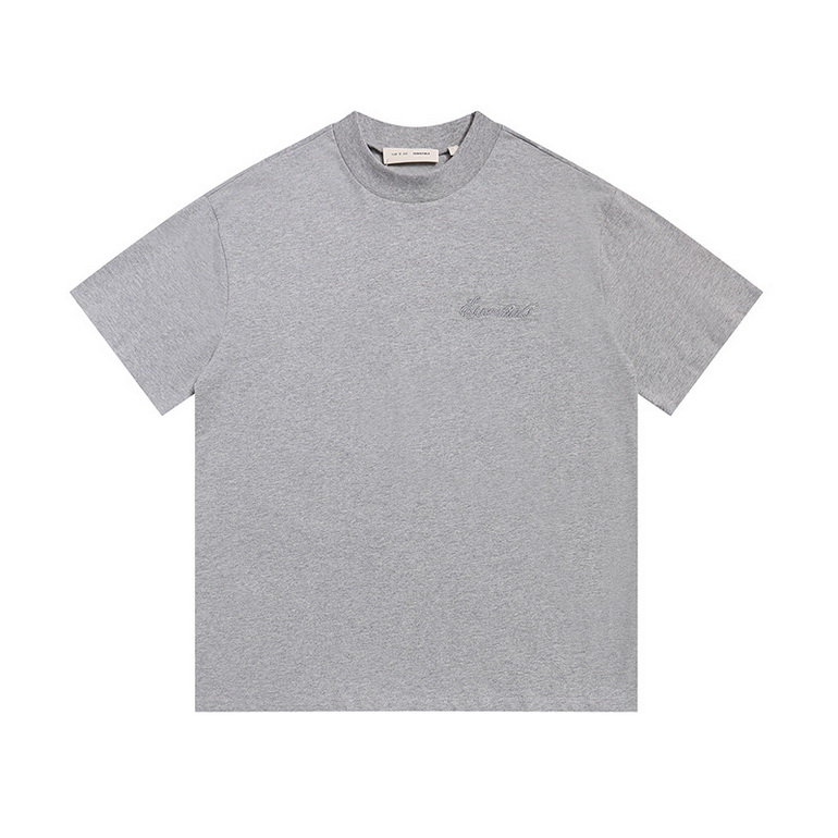 FEAR OF GOD T-shirts-1154