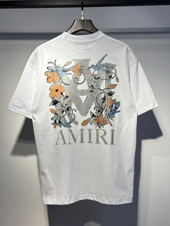 AMIRI T-shirts-1755